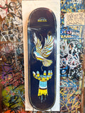 Real Skateboards Decks