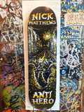 Anti Hero Decks