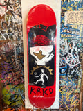 Krooked Decks