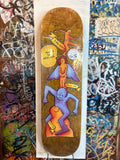 Krooked Decks