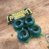 OJ Hard Wheels