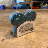 Ricta Clouds