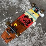 Arbor Completes