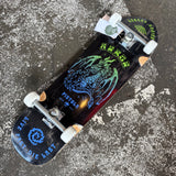 Arbor Completes