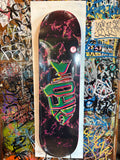 Deathwish Deck