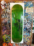 Heated Wheel Skateboards
