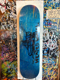 Heated Wheel Skateboards