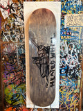 Heated Wheel Skateboards