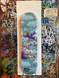 Meow Skateboards Decks