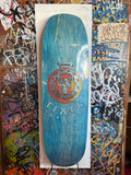Fixer Skateboards Decks