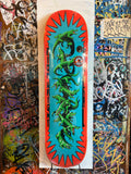 Real Skateboards Decks
