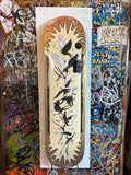 Real Skateboards Decks