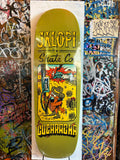 Anti Hero Decks