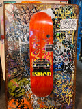 Real Skateboards Decks