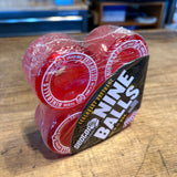 Sector 9 Wheels