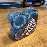 Sector 9 Wheels
