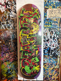 Creature Decks