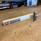 LC Boards