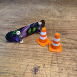 LC Boards