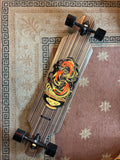 DB Longboards Completes