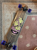 DB Longboards Completes