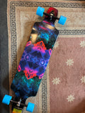 DB Longboards Completes