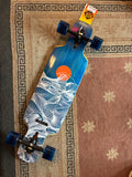 DB Longboards Completes