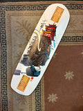 DB Longboards Completes