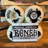 Bones 100