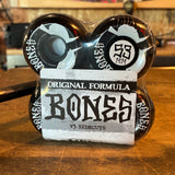 Bones 100