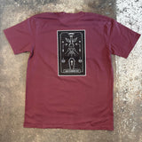 Grindhouse Tarot Tee