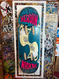 Heroin Decks