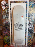 GX1000 Decks
