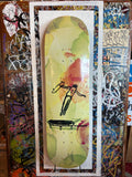 Heated Wheel Skateboards