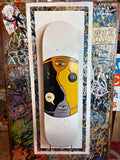 Toy Machine Deck