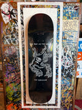 Toy Machine Deck