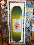 Toy Machine Deck