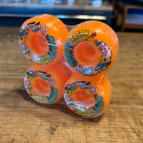 Snot Wheels