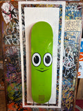 Toy Machine Deck