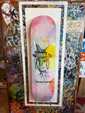 Heated Wheel Skateboards