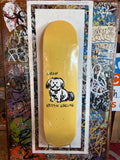 Meow Skateboards Decks