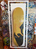Meow Skateboards Decks