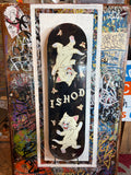 Real Skateboards Decks