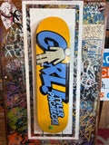 Girl Decks