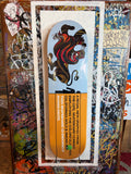 Girl Decks