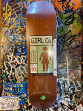 Girl Decks