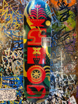 Real Skateboards Decks