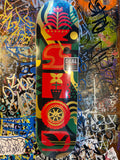 Real Skateboards Decks