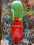 Toy Machine Deck