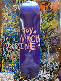 Toy Machine Deck